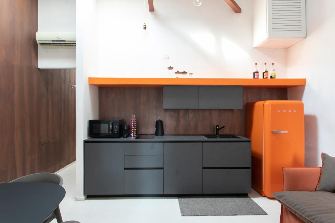 Girolamo Loft By Welchome Venice Exterior photo